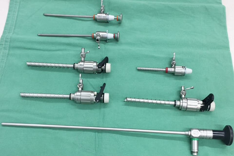 腹腔鏡