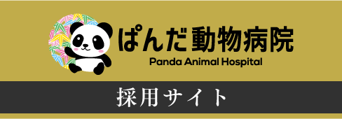 ぱんだ動物病院求人サイト