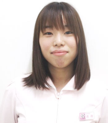 吉岡さん