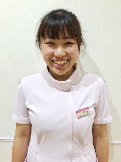 伊藤さん