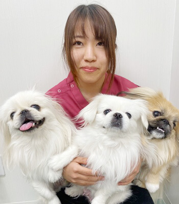 荒田さん