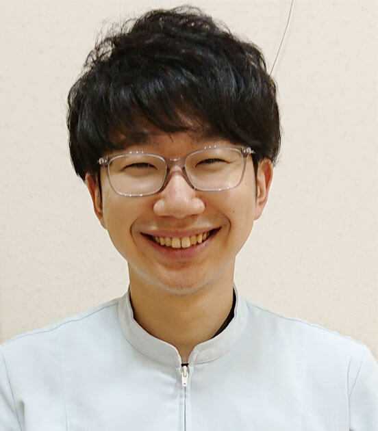 藤崎さん