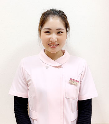 丸山さん