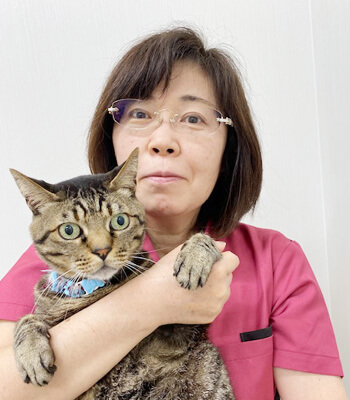 田中さん