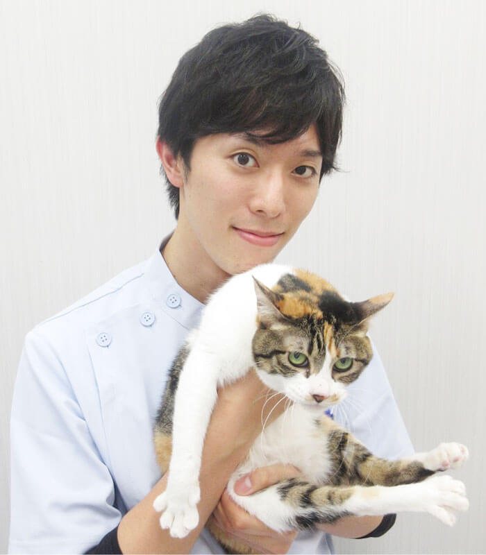 山口さん