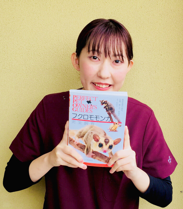 畠中さん