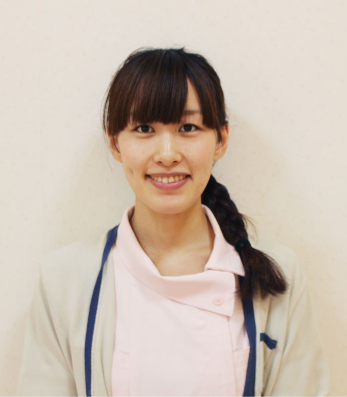 東田さん