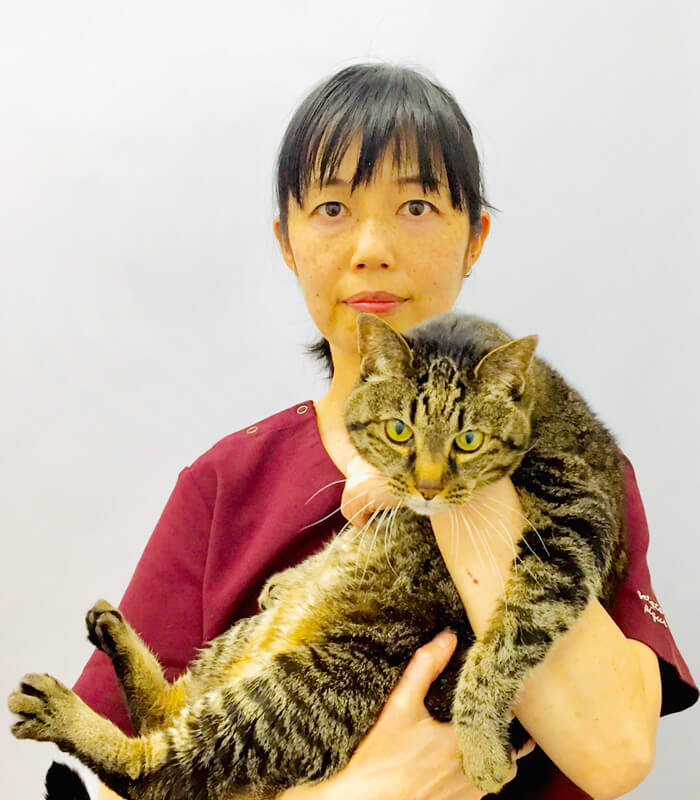 平岡さん