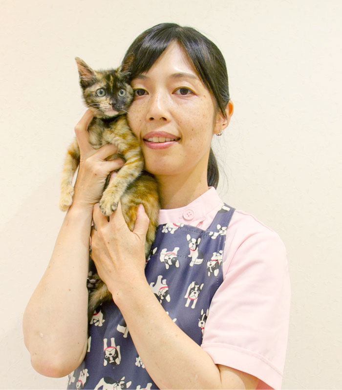 平岡さん