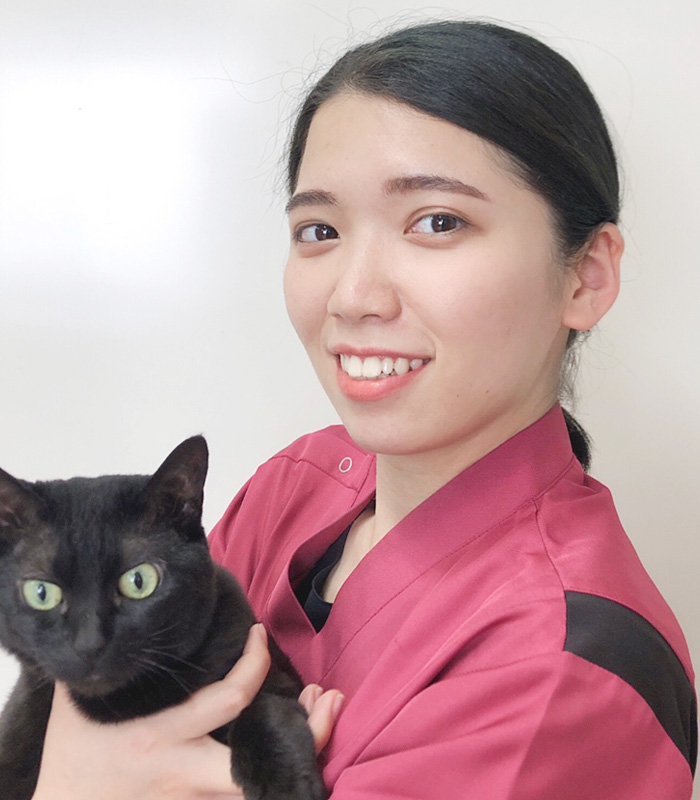 飯島さん
