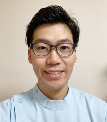 山田さん