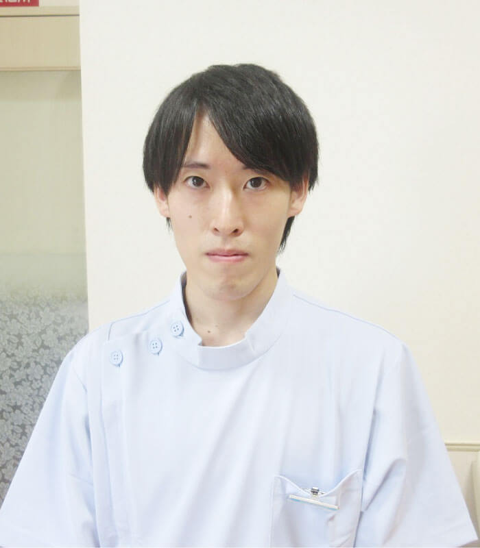 林さん