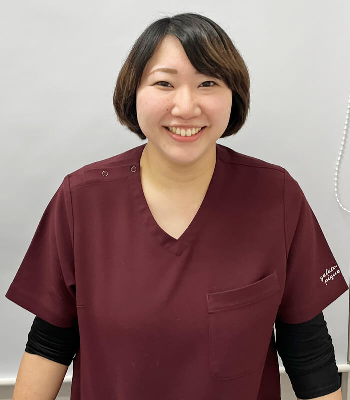 鹿島さん