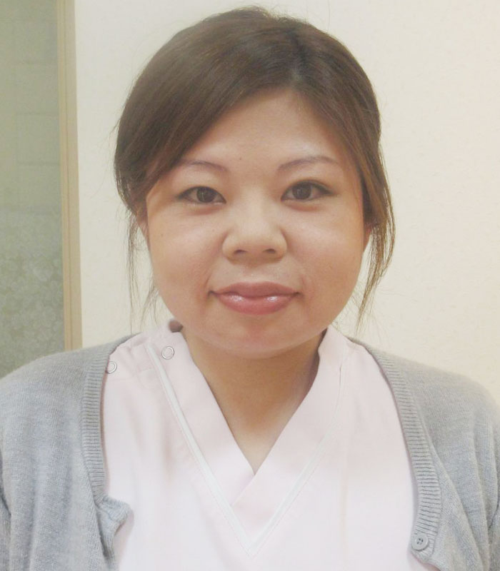 三宅さん
