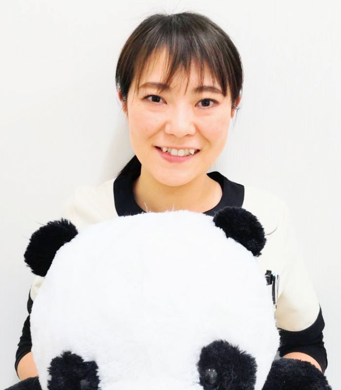 前田さん