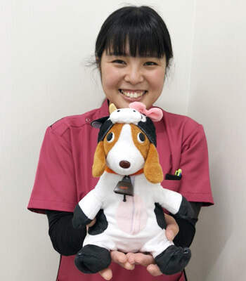 宮脇さん
