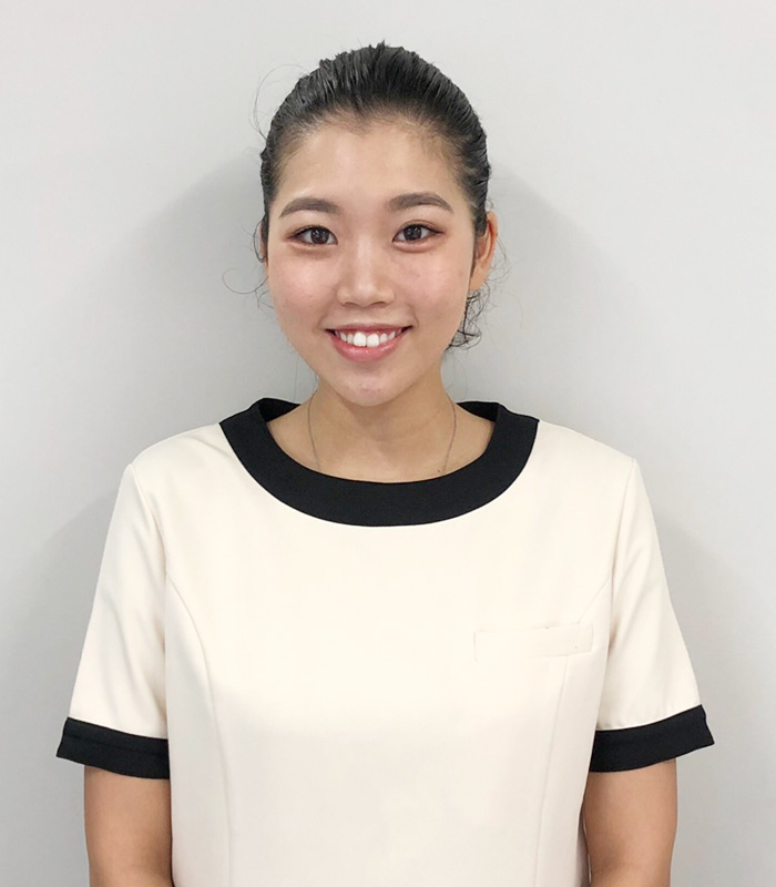 濱田さん