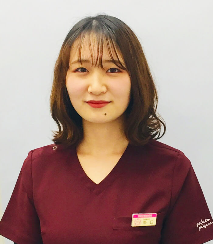 野口さん