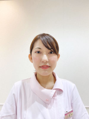 畠中さん