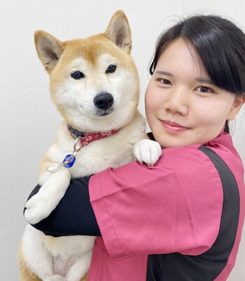 吉川さん