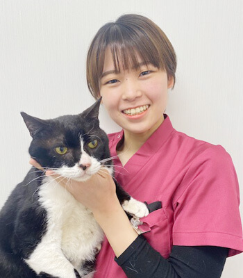 西川さん