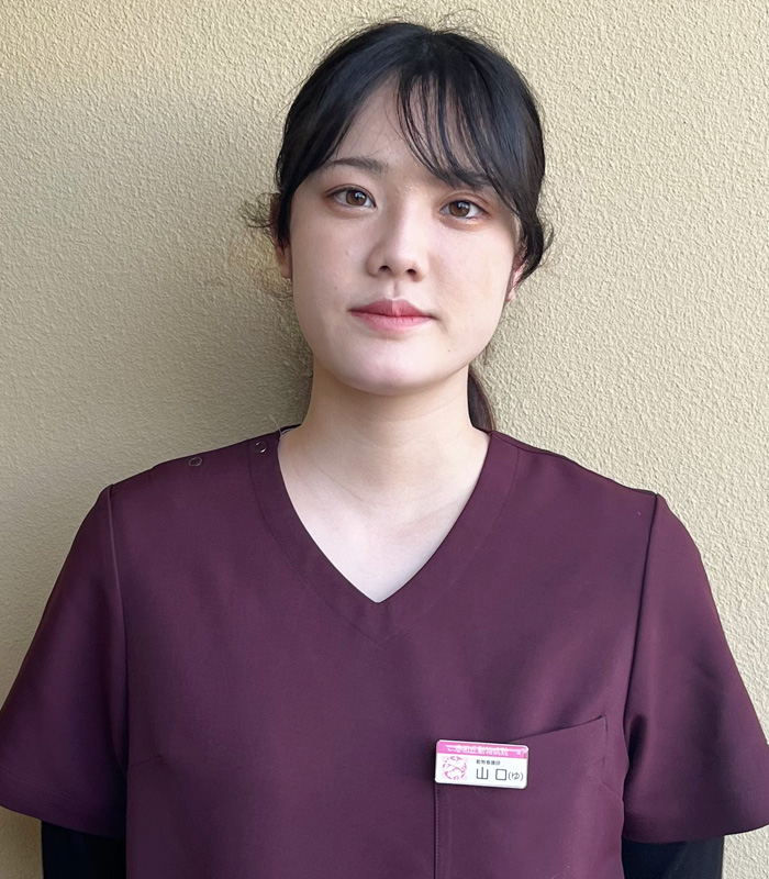 山口さん