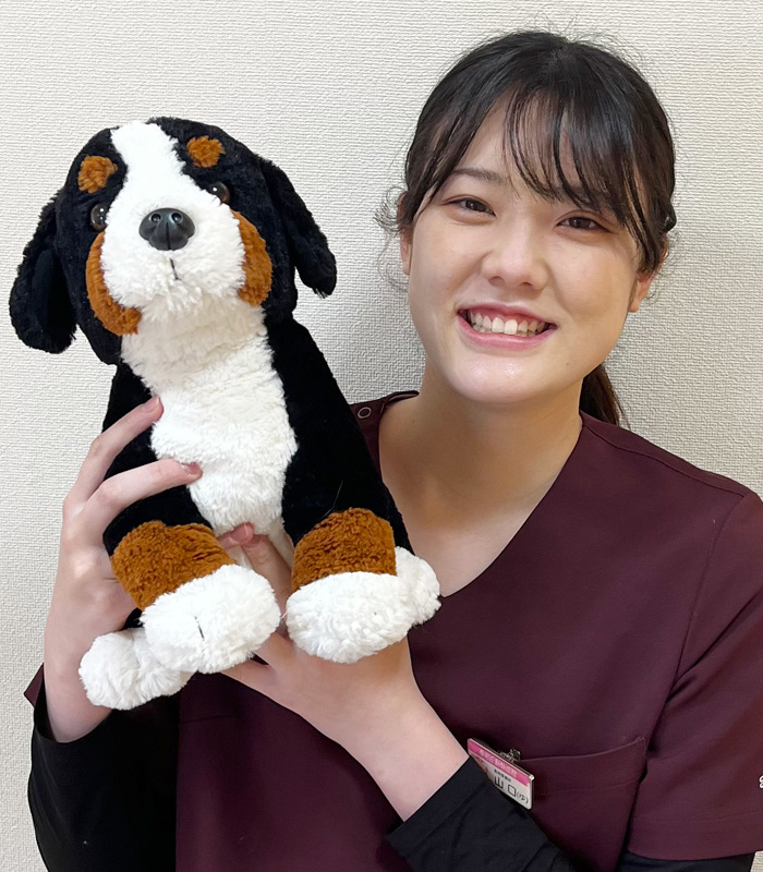 山口さん