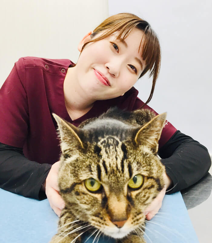 齊藤さん