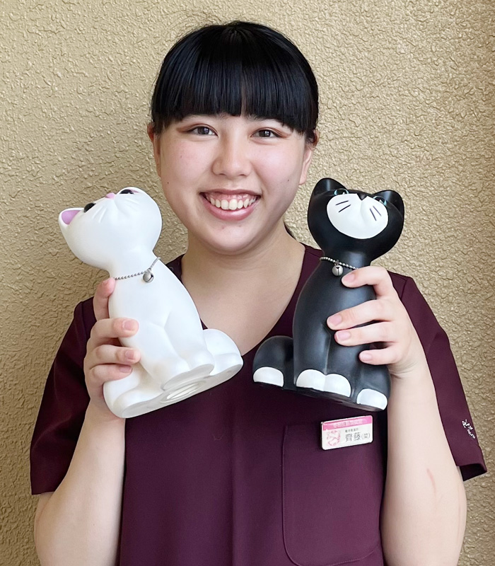 齊藤さん