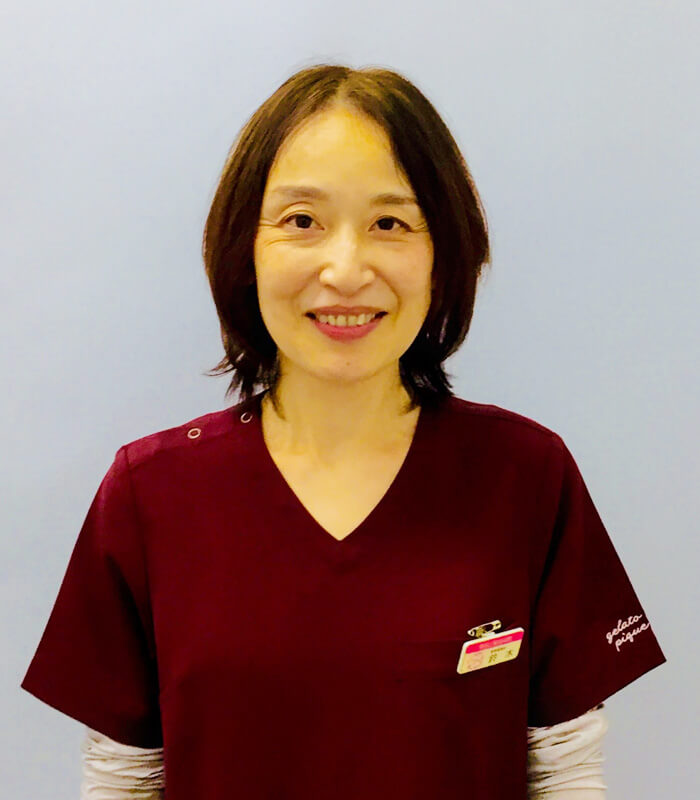 鈴木さん