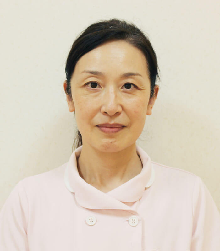 鈴木さん