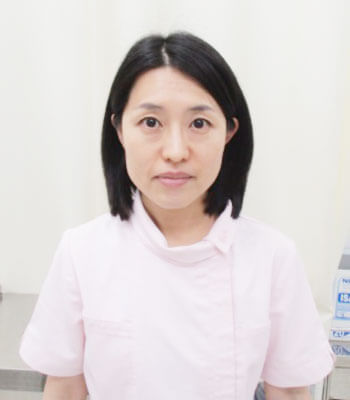 岡田さん