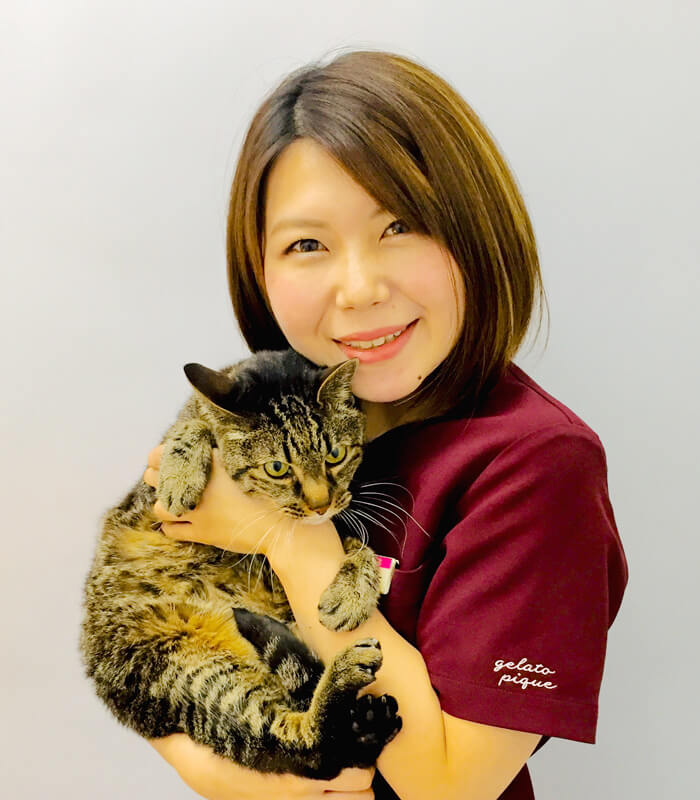 瀧下さん