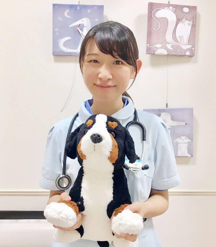 辻さん