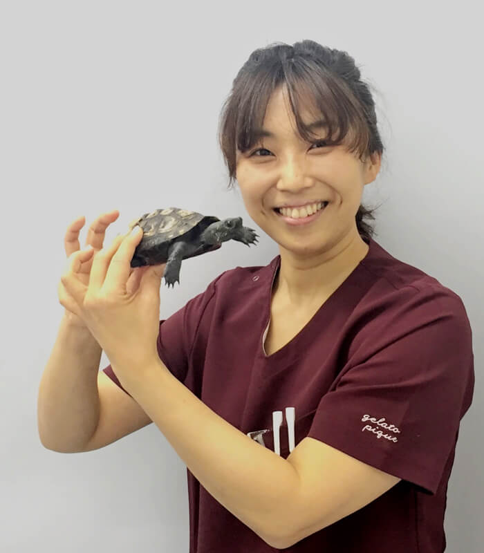 上田さん