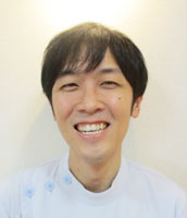 山本院長