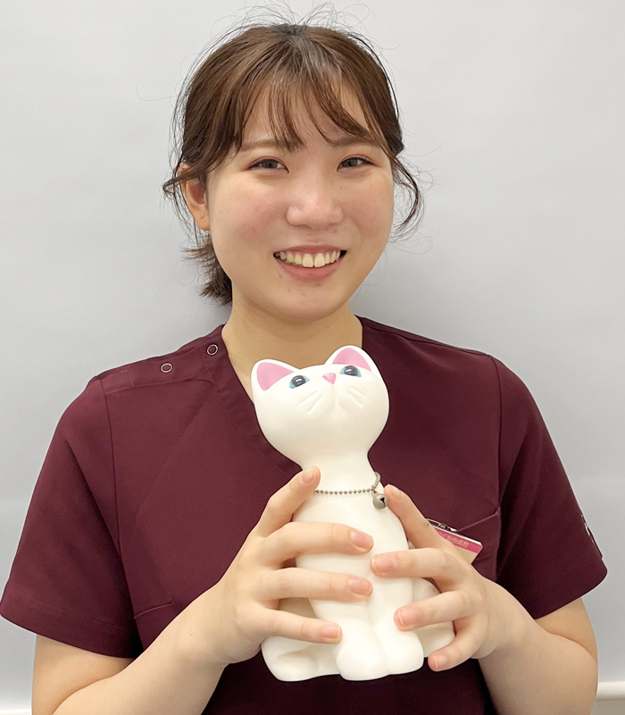 山下さん