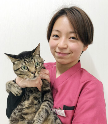 米山さん