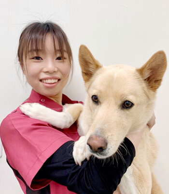 吉岡さん